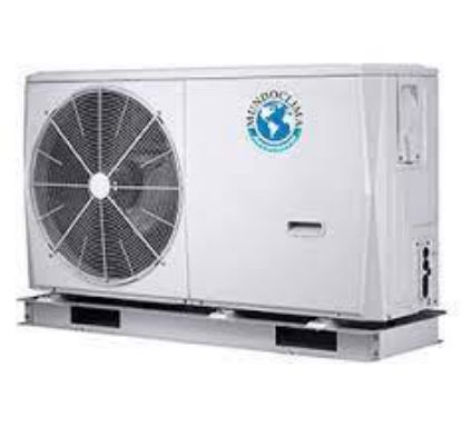 Image de 'Monobloc Aero 14 kW'