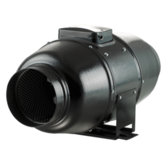 Image de 'Ventilateur SILENT D250 régulateur intégré'