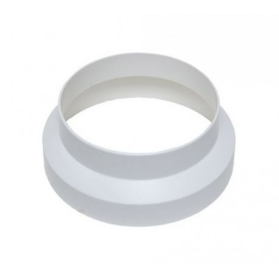 Image de 'Réduction PVC 125-100'