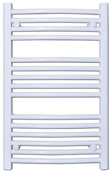 Image de 'Radiateur porte serviette H1400x500 - 690W'