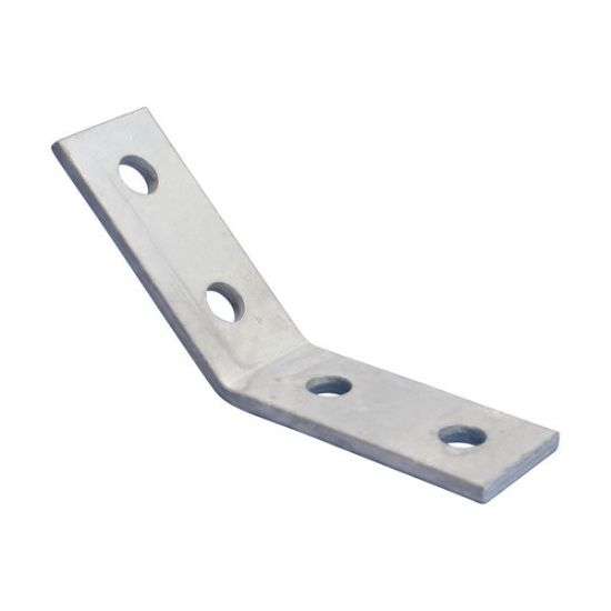 Image de 'Équerre 45° pour rail 41'