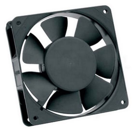 Image de 'Ventilateur compacte 120x120'