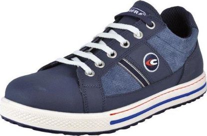 Image de 'Chaussure sécurité Coach 44'