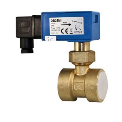 Image de 'Flow switch mini 1"'