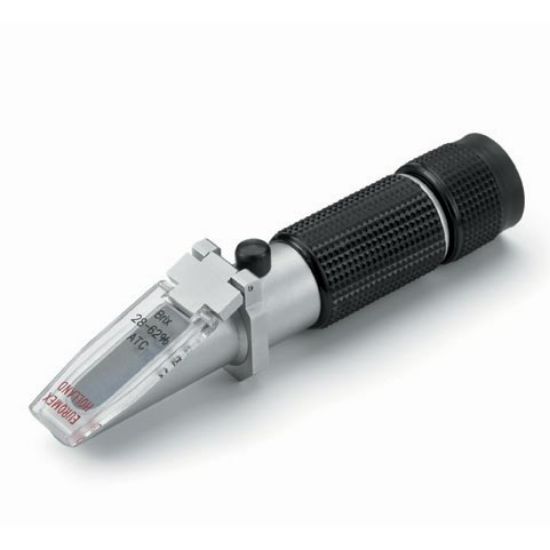 Image de 'Réfractomètre glycol'