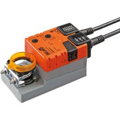 Image de 'Belimo LM230A-S 5Nm O/F 230V + Contact'