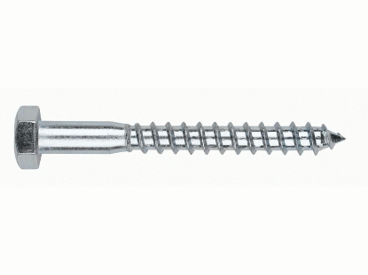 Image de 'Tirefond 8x100 - 100u'