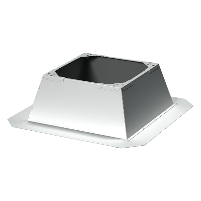 Image de 'Socle toiture 250-280-310'