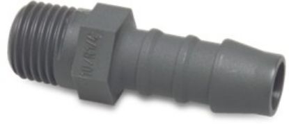 Image de 'Raccord cristal 20mm vers 3/4M'
