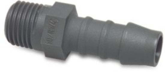 Image de 'Raccord cristal 20mm vers 3/4M'