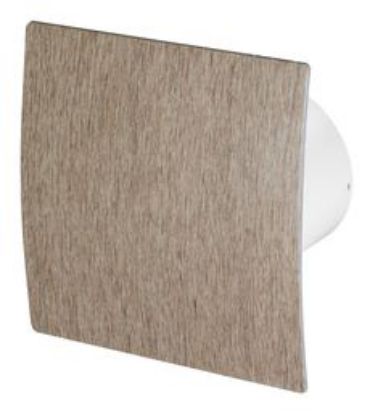 Image de 'Panneau décoratif chêne D100'