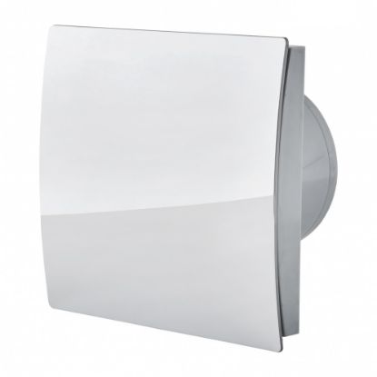 Image de 'Panneau décoratif en verre - blanc D100'