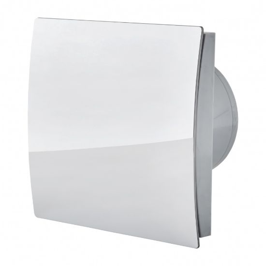 Image de 'Panneau décoratif en verre - blanc D100'