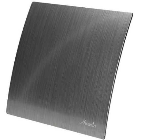 Image de 'Panneau décoratif argent D100'