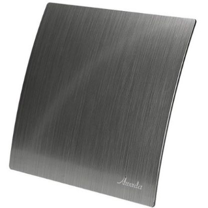 Image de 'Panneau décoratif argent D125'