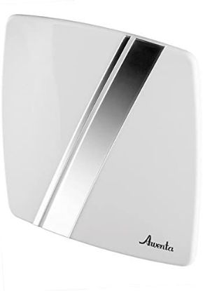 Image de 'Panneau décoratif Linea - blanc D100'