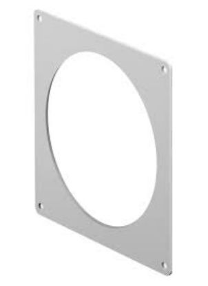 Image de 'Rosace PVC 125'