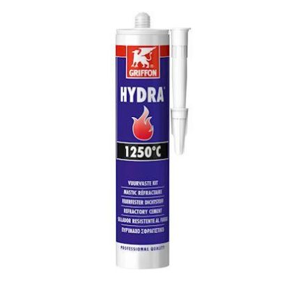 Image de 'Silicone haute température - HYDRA - 1250°C'
