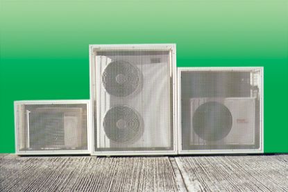 Image de 'Protection en aluminium 1400'