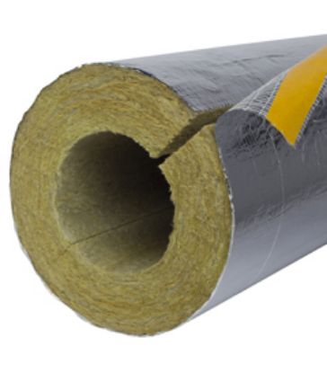 Image de 'Alucoat 25mm - L120cm - D54'