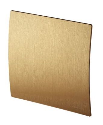 Image de 'Panneau décoratif or D125'
