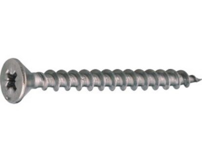Image de 'Vis à bois 4,5x60 200u'