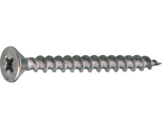 Image de 'Vis à bois 4,5x60 200u'