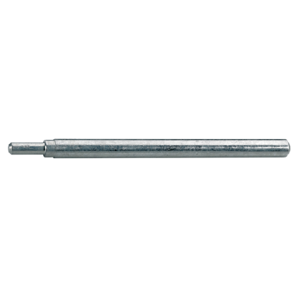 Image de 'Pointeau pour cheville de frappe'