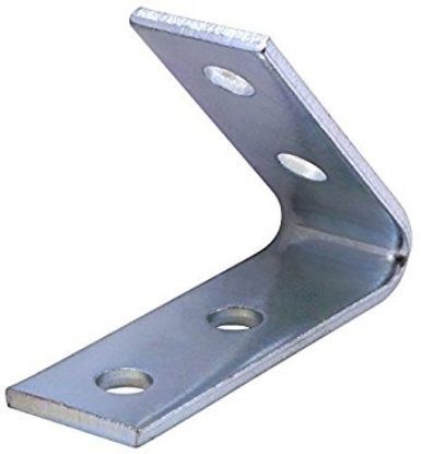 Image de 'Équerre 135° pour rail 41'