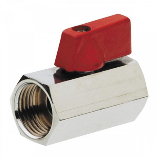 Image de 'Vanne mini 1/2 FF'