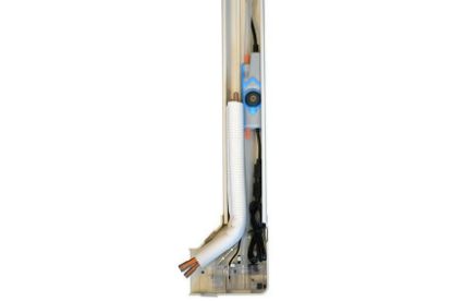 Image de 'Pompe goulotte "ULTRA SILENT" 17 dB(A)'
