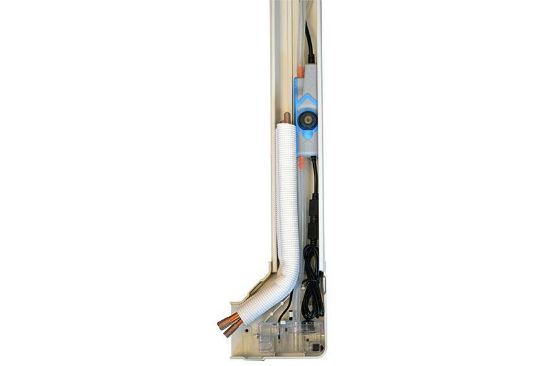 Image de 'Pompe goulotte "ULTRA SILENT" 17 dB(A)'