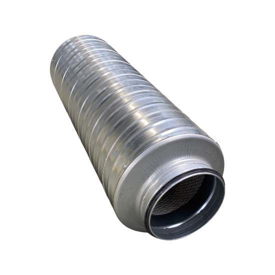Image de 'Silencieux D800 - 1,2m'