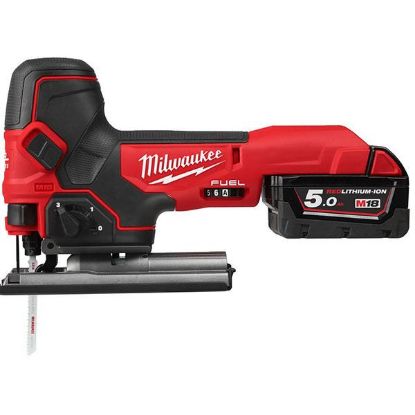Image de 'M18 FBJS 502X Scie sauteuse'