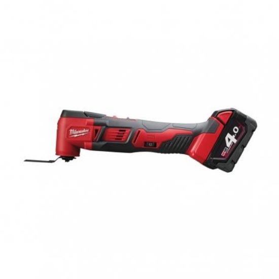 Image de 'M18 BMT 421C Vibreuse Multi-tool'