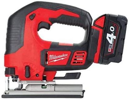 Image de 'M18 BJS 402C Scie sauteuse'