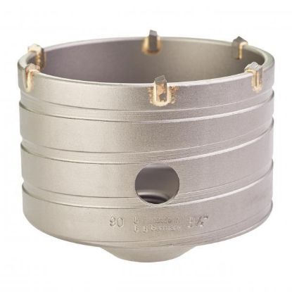 Image de 'Trépan SDS-plus TCT 90x60mm'