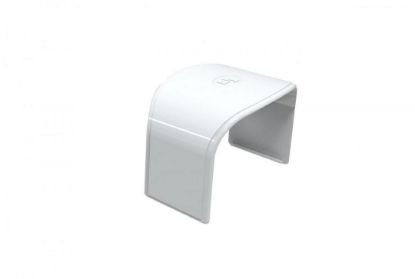 Image de 'Connexion goulotte électrique Optima 32x28'
