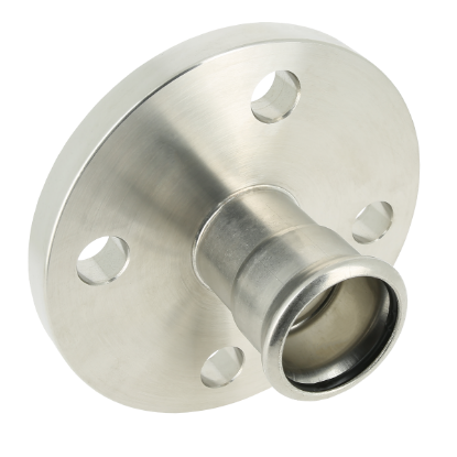 Image de 'Bride Inox 316L - D42'