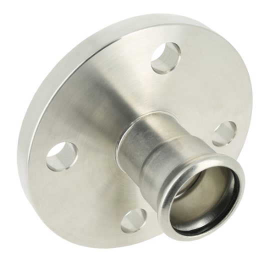Image de 'Bride Inox 316L - D42'