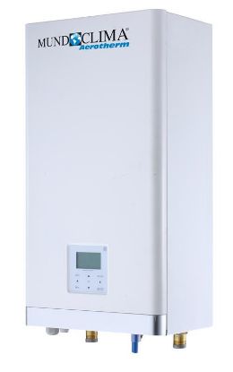 Image de 'Unité intérieure Aerotherm - 4 à 6 kW'