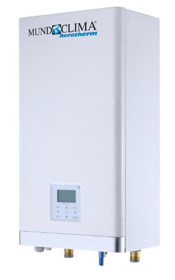 Image de 'Unité intérieure Aerotherm - 4 à 6 kW'