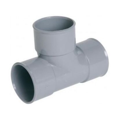 Image de 'Té PVC 50'
