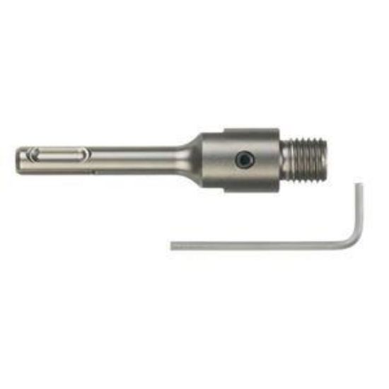 Image de 'Adaptateur Trépan SDS-plus 105mm'
