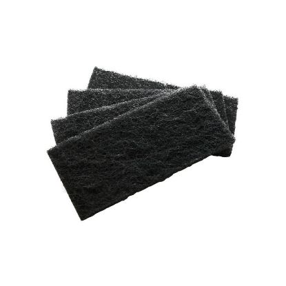 Image de 'Papier abrasif - 10u'
