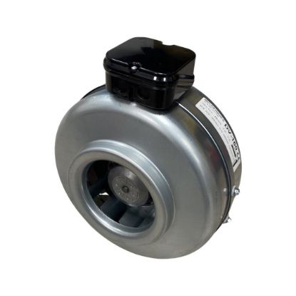 Image de 'Ventilateur de gaine centrifuge - 250'