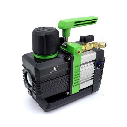 Image de 'Pompe à vide GREEN- 72 L/min - 3,5kg'