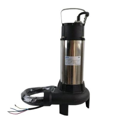 Image de 'Pompe 24 m³/h 1CV - PRO'