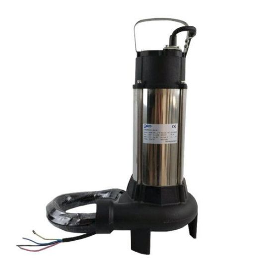 Image de 'Pompe 24 m³/h 1CV - PRO'