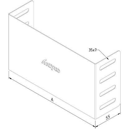 Image de 'CDC - Bouchon 400'